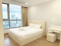 An Home - Vinhomes Central Park