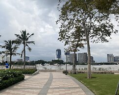 An Home - Vinhomes Central Park