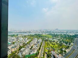 An Home - Vinhomes Central Park