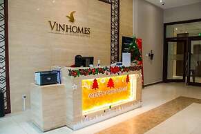 An Home - Vinhomes Central Park