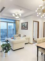 An Home - Vinhomes Central Park