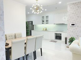 An Home - Vinhomes Central Park