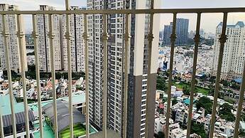 An Home - Vinhomes Central Park