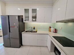 An Home - Vinhomes Central Park