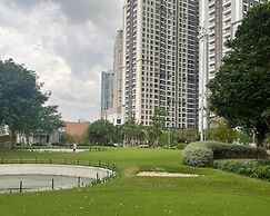 An Home - Vinhomes Central Park