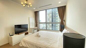 An Home - Vinhomes Central Park