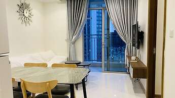 An Home - Vinhomes Central Park