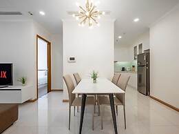 An Home - Vinhomes Central Park