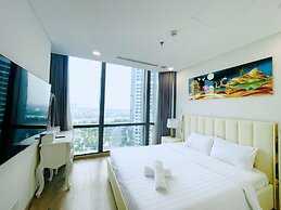 An Home - Vinhomes Central Park