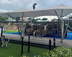 An Home - Vinhomes Central Park