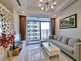 An Home - Vinhomes Central Park