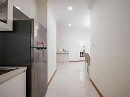 An Home - Vinhomes Central Park