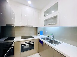 An Home - Vinhomes Central Park