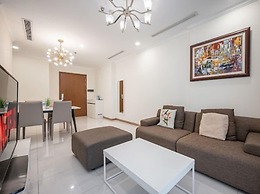 An Home - Vinhomes Central Park