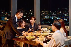 An Home - Vinhomes Central Park