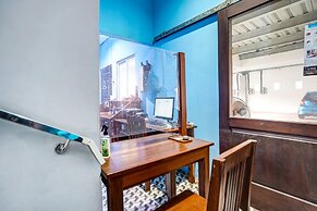 OYO 90889 Dkb Residence