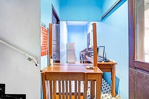 OYO 90889 Dkb Residence