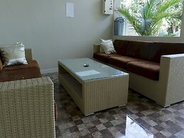 OYO 93203 Kost Eksklusif Syariah