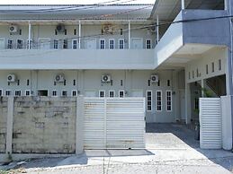 OYO 93203 Kost Eksklusif Syariah