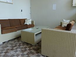 OYO 93203 Kost Eksklusif Syariah