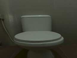 OYO 93203 Kost Eksklusif Syariah