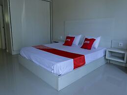 OYO 93203 Kost Eksklusif Syariah