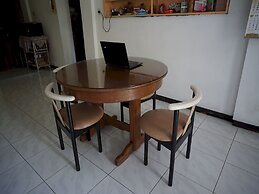 OYO 93203 Kost Eksklusif Syariah