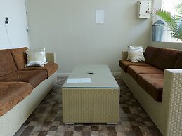 OYO 93203 Kost Eksklusif Syariah