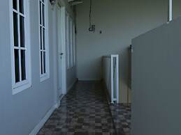 OYO 93203 Kost Eksklusif Syariah