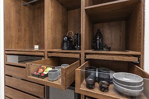 Victoria Hall Apartments