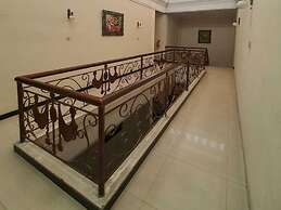 OYO Life 93202 Pentagon Homestay Syariah