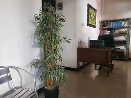 OYO Life 93202 Pentagon Homestay Syariah