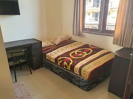 OYO Life 93202 Pentagon Homestay Syariah