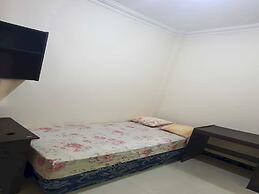 OYO Life 93202 Pentagon Homestay Syariah