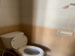 OYO Life 93202 Pentagon Homestay Syariah