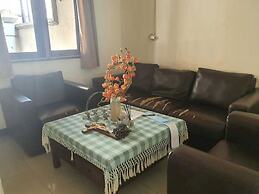 OYO Life 93202 Pentagon Homestay Syariah