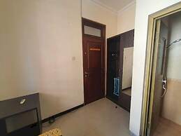 OYO Life 93202 Pentagon Homestay Syariah