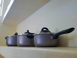 Diana Executive Residence