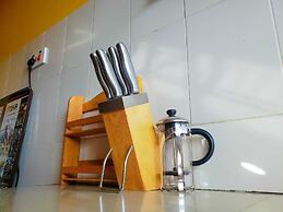 Diana Executive Residence