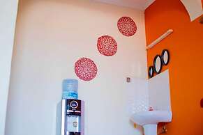 Diana Executive Residence