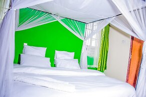 Diana Executive Residence