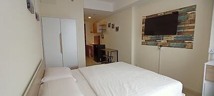 SleepRest - Pollux Habibie A1002
