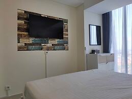SleepRest - Pollux Habibie A1002