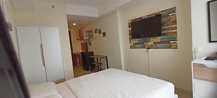 SleepRest - Pollux Habibie A1002