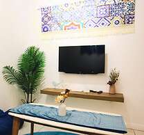 Homesuite' Home at Sutera Avenue