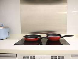 Homesuite' Home at Sutera Avenue