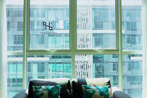 Homesuite' Home at Sutera Avenue