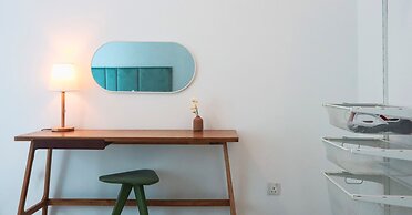 Homesuite' Home at Sutera Avenue