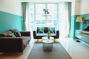 Homesuite' Home at Sutera Avenue