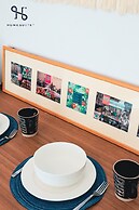 Homesuite' Home at Sutera Avenue